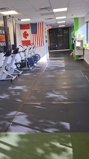 Your Boy just signed up for a 12 week fitness program with a trainer!! Pray for me because I'm all in! Algly2God 😊❤️🤘💪🫶🙏 | Roger Bentancur