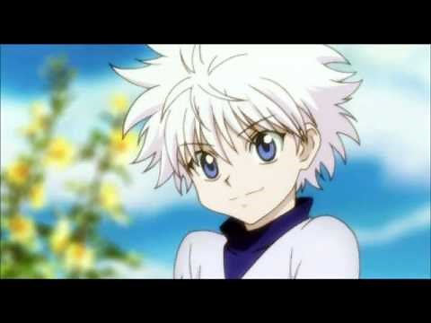Departure! (Killua Version)