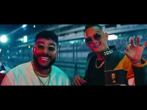 MORGENSHTERN & Тимати El Problema Prod SLAVA MARLOW Премьера Клипа, 2020