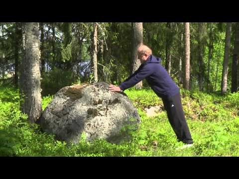 KKI-ohjelma – Metsäjumppa