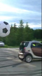 22K views · 690 reactions | Soccer with Smart Cars | CboysTV | Facebook