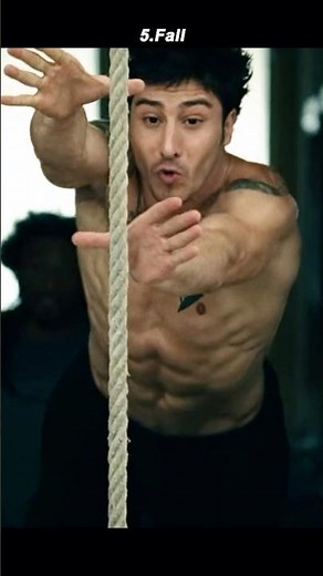 #movie "BREAKNECK ACTION! | 'Brick Mansions' (2014) ULTIMATE Parkour Chase Scene 🔥"