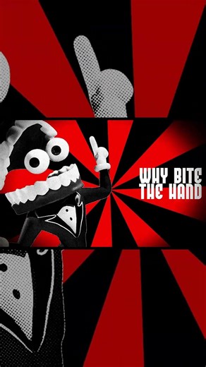 Caine’s Song: Running the Show - Extended Version | The Amazing Digital Circus #digitalcircus #tadc