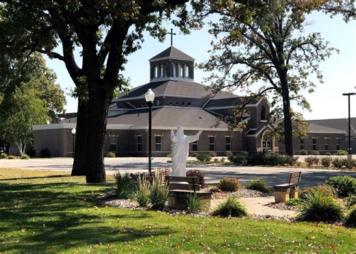 Diocese of Crookston seeks solutions after $25M pension shortfall