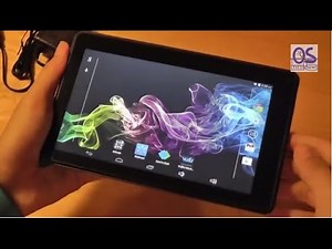 Unboxing: RCA Voyager 7" Tablet Quad-Core 8GB