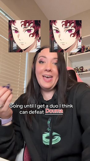 That’s overkill #anime #demonslayer #kimetsunoyaiba #kny | Hana Milet