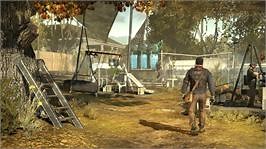 Homefront - Microsoft Xbox 360 - Games Database