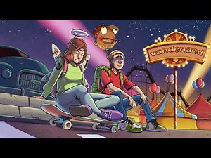 Vande - Huseegui ft. Gangaa (Official Audio)