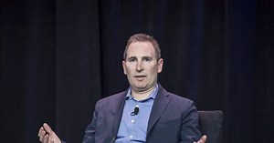 Read the leaked email that Amazon sent to the employees it just fired