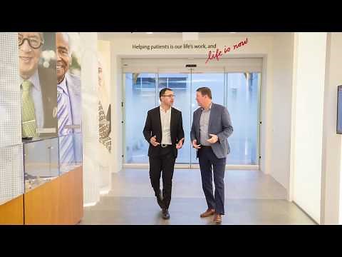 Edwards Lifesciences Irvine campus