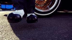 193K views · 16K reactions | Ahuevo, no la pienses Shikita, vivo feliz your cuts I healed con curita!  Vayan y denle play ha lo más nuevo #ChingaTuMadre!  https://youtu.be/kf-q1sagprw  #Ahuevo #Nuevo #Video #Cumbia #DeCalifornia #ElTriste #LaSmiley #Puppet #PuppetLove #Story | Los Muertos "DeCalifornia" | Facebook