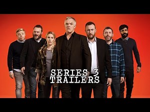 Taskmaster UK Series 3 Trailer (HD)