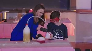 Pint of Science connects community to scientific breakthroughs across the globe