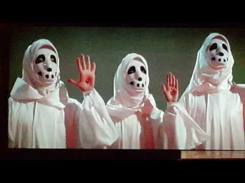 Logan's Run - Carousel- Renewal