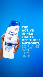399K views · 95 reactions | Use Head & Shoulders Every Wash To Keep The Microbes That Cause Dandruff At Bay | Head and Shoulders | Facebook