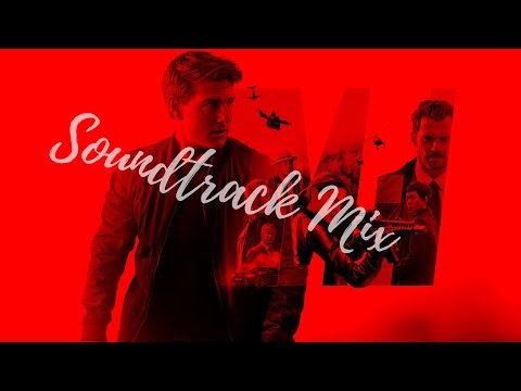 Mission: Impossible - Fallout Intense Soundtrack Mix | Mission Impossible (Without Bongos)