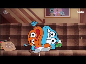 New Gumball Season 7 {Wonderfully Weird} Official Trailer !