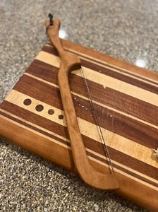 Fiddle Bow Bread Knives | Are They Legit for Cutting Bread