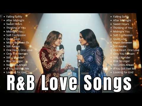 Best R&B Love Songs 2026 🎶 Emotional Romantic Sad Playlist - Easy listening playlist