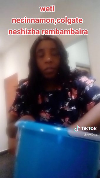 Delicious cinnamon toothpaste recipe