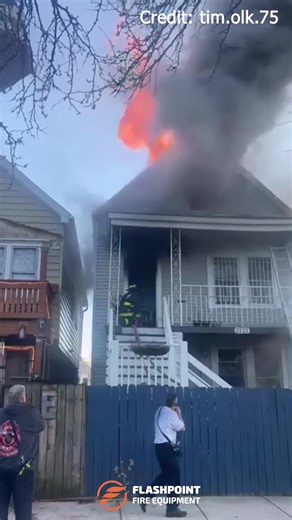 59K views · 613 reactions | The perfect ventilation profile. | Flashpoint Equipment | Facebook