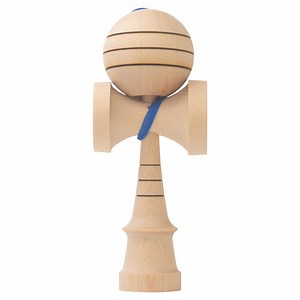 Craft Kendama - Jet Shape - Complete