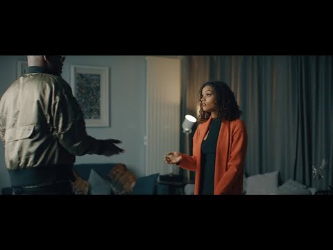 KeBlack - Menteuse (Clip Officiel)