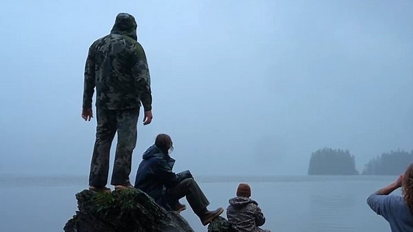 Outlast season two official trailer