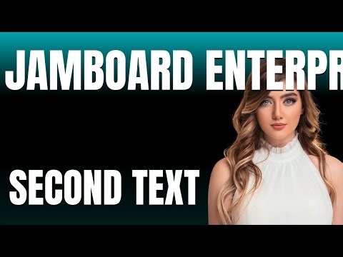 Dont Download Jamboard Enterprise App Before Watching This