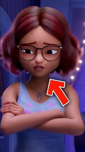 Alya Leaves Marinette! #miraculous