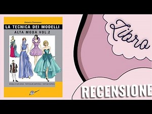 LIBRO: ALTA MODA VOL.2 | Antonio Donnanno | ‪@cristiana.carpentieri‬ ‪@ikoneditrice‬