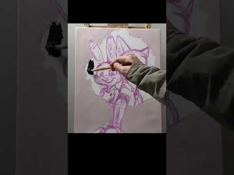 Draw#art #artdrawing #acrylicscenery #drawing #drawart #illustration #sketch