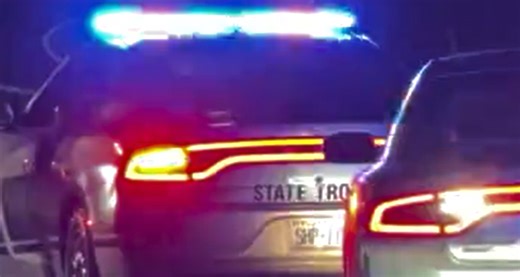 Wrong-way driver charged with DWI after crashing into trooper in Wayne County, NCSHP officials say