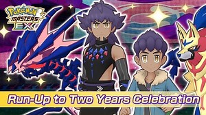 Pokémon Masters EX gets Dynamaxing