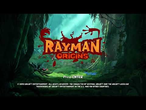 Rayman Origins (PC) How To Download Mod