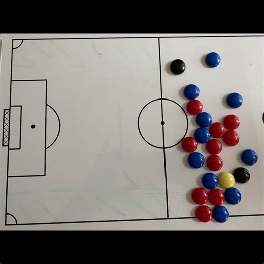 Smart Movement Training for Modern Coaching