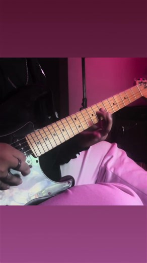 SyKo - #BrooklynBloodPop! (Guitar Cover)