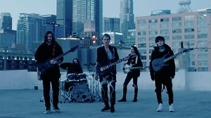 Hear Polyphia and Steve Vai Team for Shreddy New Song "Ego Death"