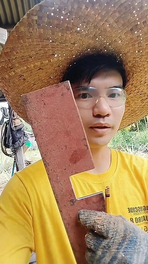 Pag gawa ng DIY na pang kabit ng c-clip sa brake Ng DC70 #DC70 #farming #mechanic | Rhohan