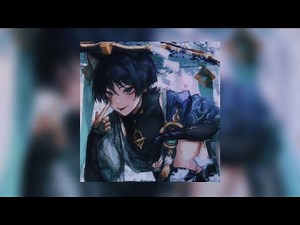 Odetari- GMFU (ft. 6arelyhuman) (CLEAN + SPED UP/NIGHTCORE)