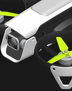 Modeling and need to check edge flow? Wireframe. Want clean geometry focus? Shaded. Curious how that material actually looks? Visualized. All three modes in one workspace for instant visual context. Have you tried the new shader options? Let us know what you think ⬇️ | Shapr3D