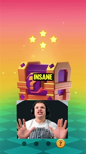 Jynxzi just beat the chest RNG like a pro! 🏆💎