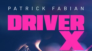 DriverX - Apple TV