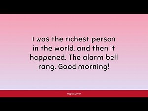 Funny Good Morning Text Messages & Wishes Start the Day with Laughter