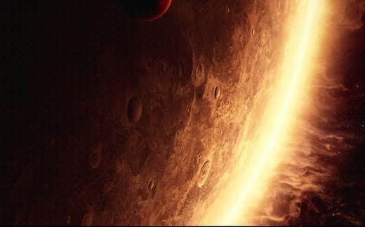 外星世界【科幻纪录片】全4集 1080p 中文字幕