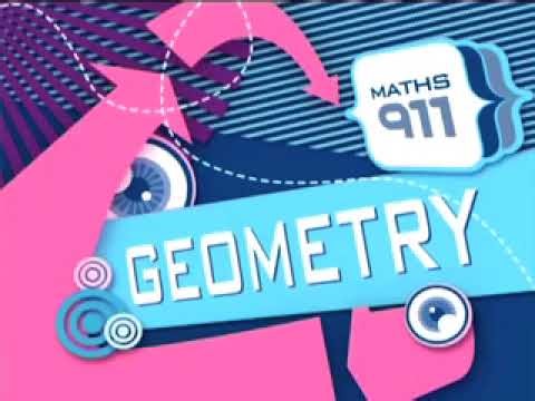 Grade 10: Maths: Geometry: Episode 1: Introduction