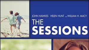 The Sessions - Apple TV