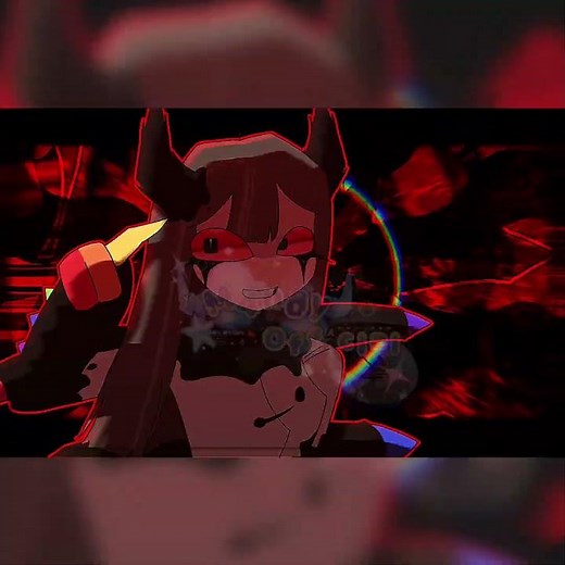 Animating Lethal Delilah 😎😎