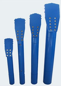 [Hot Item] Octagonal Connection/ Directly HDD Connection Drilling Head