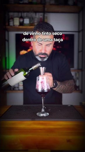 Aprenda a fazer um Tinto de Verano para atender eventos